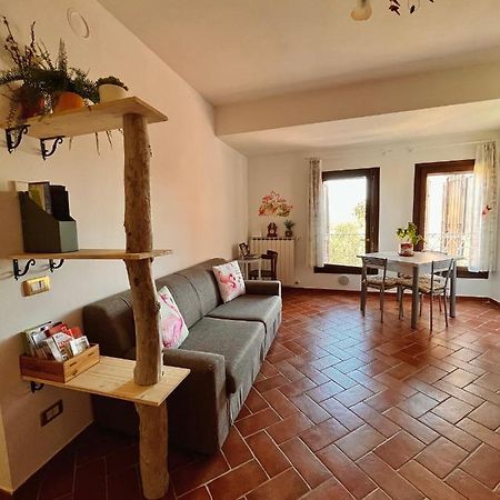 Pink Flamingo Accomodation Комаккьо Экстерьер фото