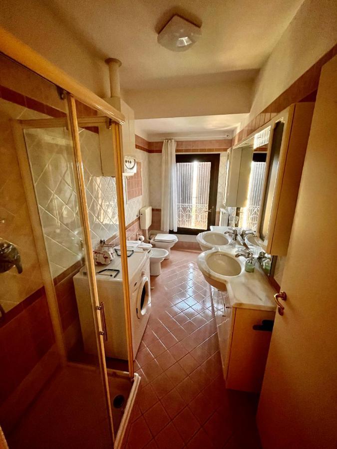 Pink Flamingo Accomodation Комаккьо Экстерьер фото