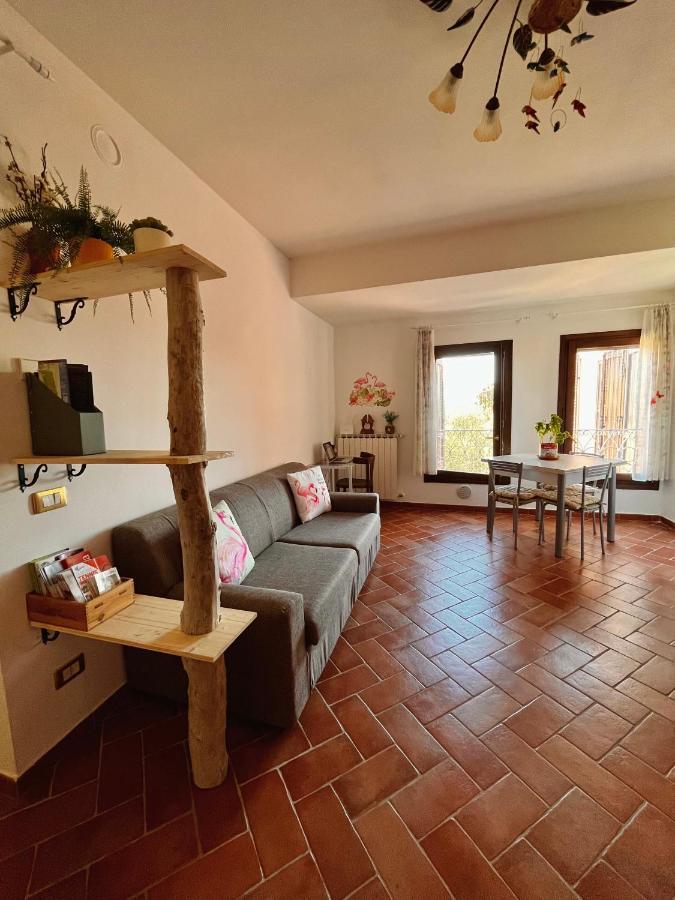 Pink Flamingo Accomodation Комаккьо Экстерьер фото